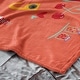 preview thumbnail 58 of 63, Hasbro Peppa Pig Silk Touch Throw Blanket