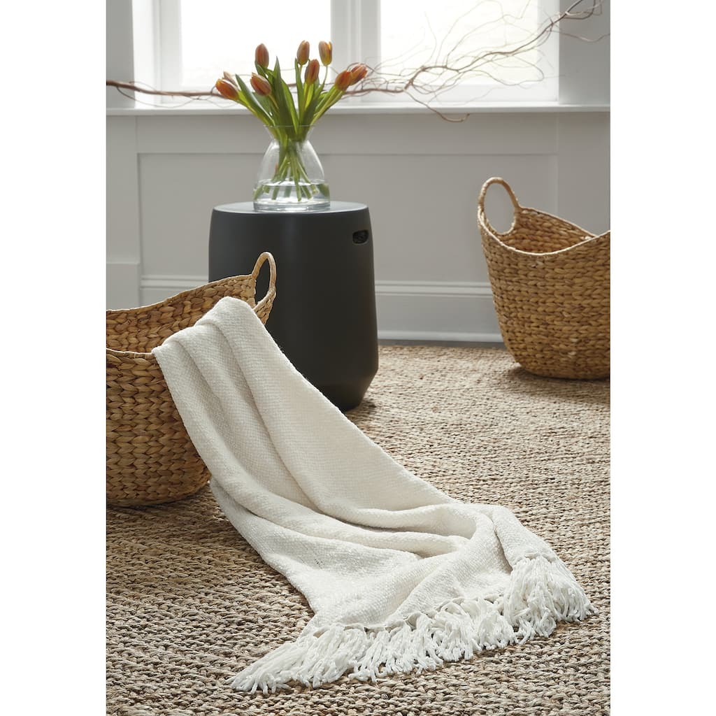 Signature Design by Ashley Tamish Throw