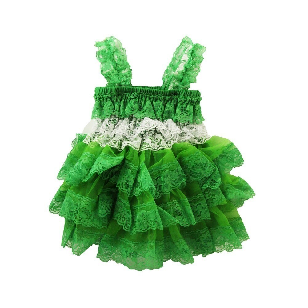 3t lace dress