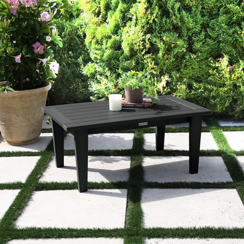 HIGHWOOD Lehigh Outdoor Coffee Table