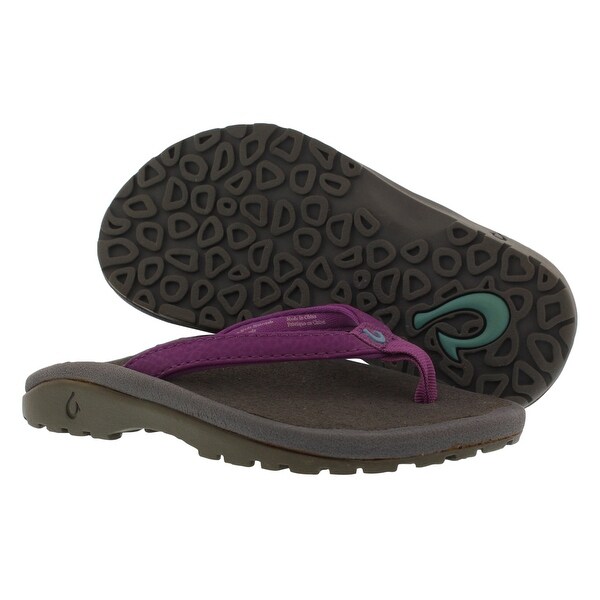 olukai girls sandals