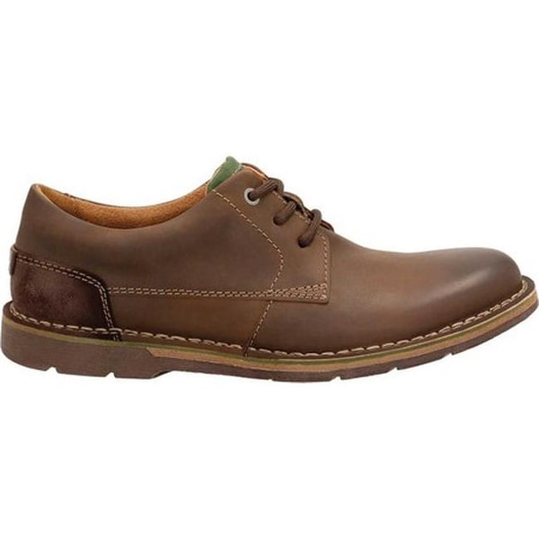 clarks edgewick plain