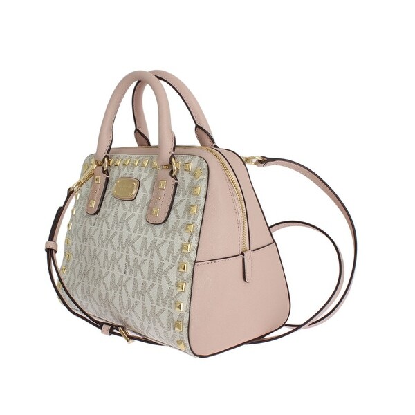 michael kors satchel handbags