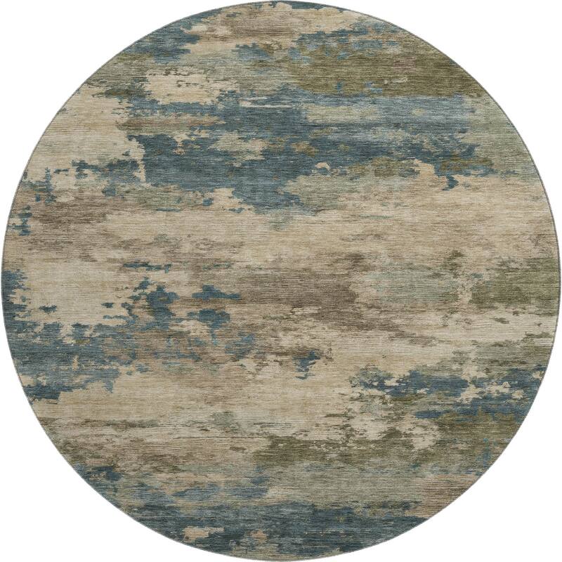 Premium Washable Super Soft Modern Chic Mayfield Rug