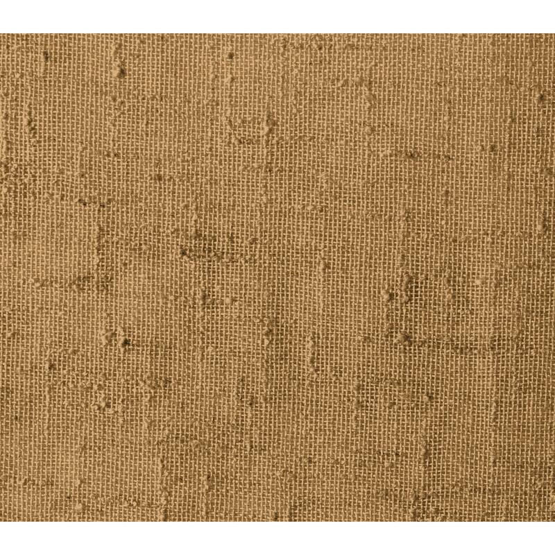New Castle Gorgeous Slubbed Linen Lined Grommet Curtain Panel