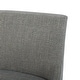preview thumbnail 95 of 216, Luca Counter Height Swivel Barstool