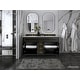 preview thumbnail 37 of 72, Ancerre Designs Aspen Bathroom Vanity Set