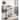 Dakota 3pc Industrial Pub/Dining Set by LumiSource