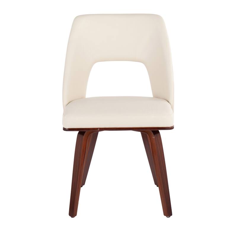 Carson Carrington Culnady Upholstered Dining Chair - Set of 2