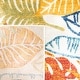 preview thumbnail 13 of 37, SAFAVIEH Cabana Leala Indoor/ Outdoor Waterproof Patio Floral Rug