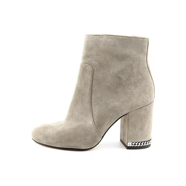 michael kors sabrina mid bootie