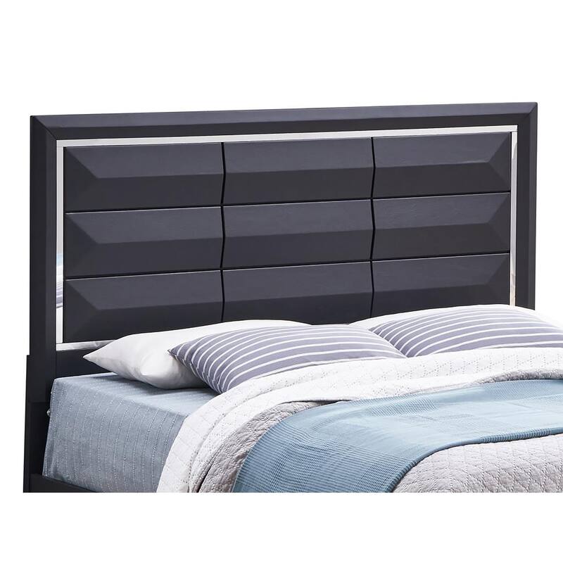 Glory Furniture Liverpool G01600B-KB King Bed