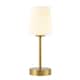 Option Brass Gold