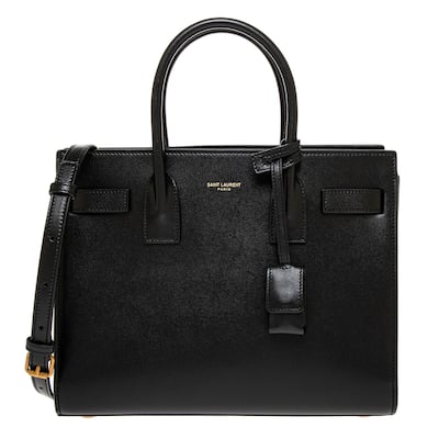 Saint Laurent Sac De Jour Baby