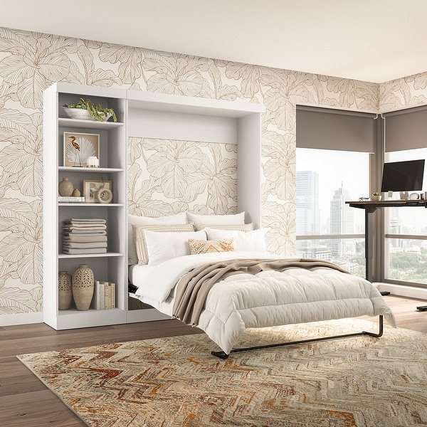 Bestar wall beds cheap