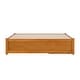 preview thumbnail 142 of 190, Barcelona Panel Platform Bed with Storage Drawers