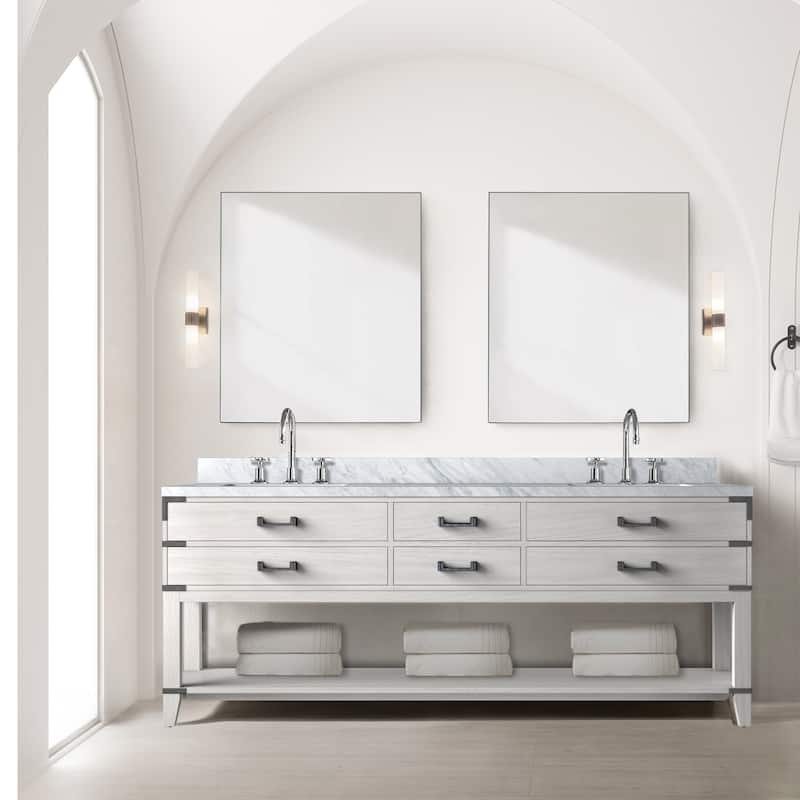Norwalk Bath Vanity No Top, No Faucet, No Mirror