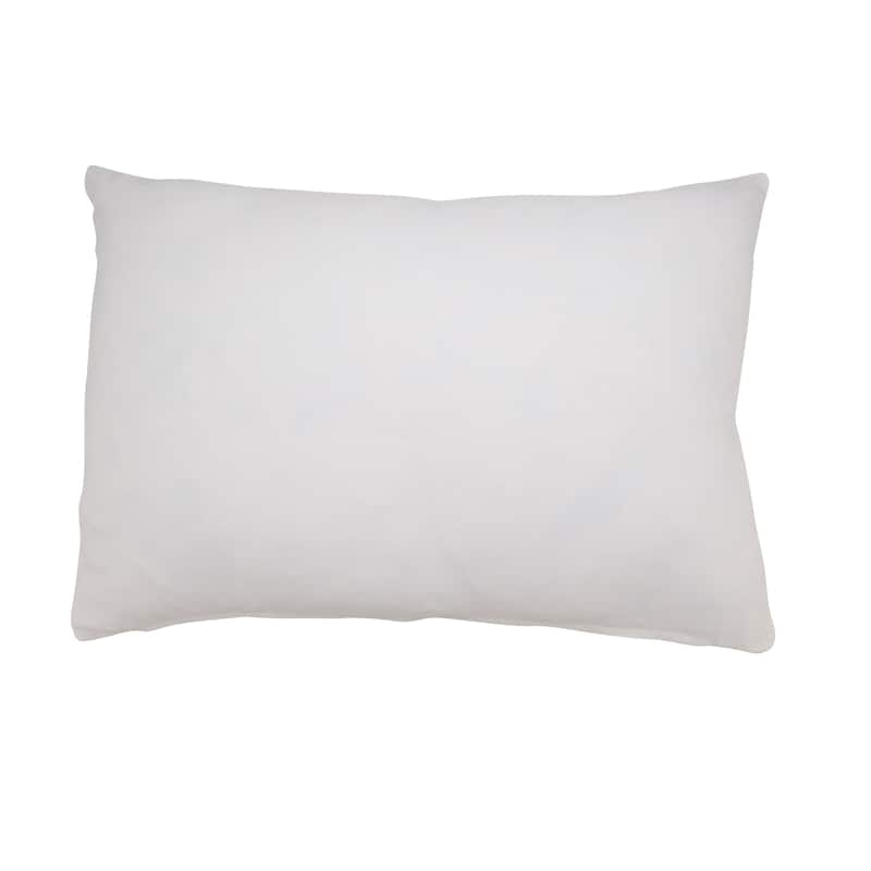Palm Trees Throw Pillow