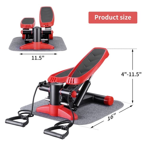 Exercise Stepper Stepping Machine Amazon SKY LAND Stair Stepper