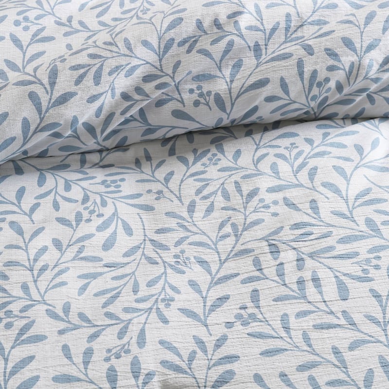 Madison Park Darcy 5 Piece Print Comforter Set