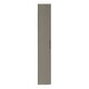 preview thumbnail 12 of 22, SEI Furniture Wall-mounted Ironing Board and Storage Center