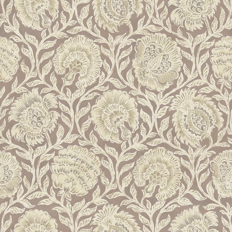 NuWallpaper Nabela Noor Home Aliviya Cha Peel and Stick Wallpaper