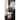 Brown Bamboo Wood Room Floor Lamp
