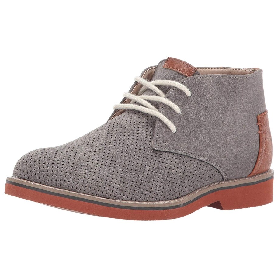steve madden chukka