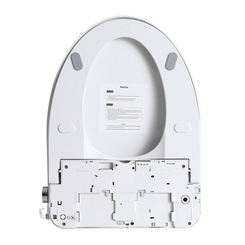 All-in-One Smart Bidet Seat