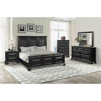 Buy Black Bedroom Sets Online At Overstock Our Best Bedroom Furniture Deals