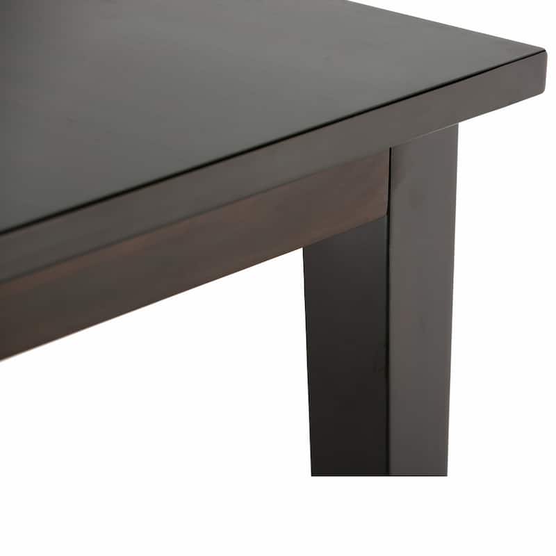 WYNDENHALL Colburn Contemporary Dining Table