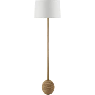 Livabliss Marni Global Accent Floor Lamp