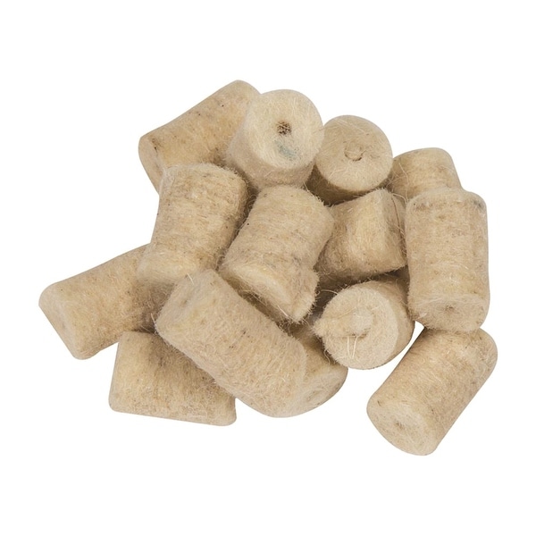 Tipton 1099941 tipton 1099941 cleaning pellets, 375 cal 50ct