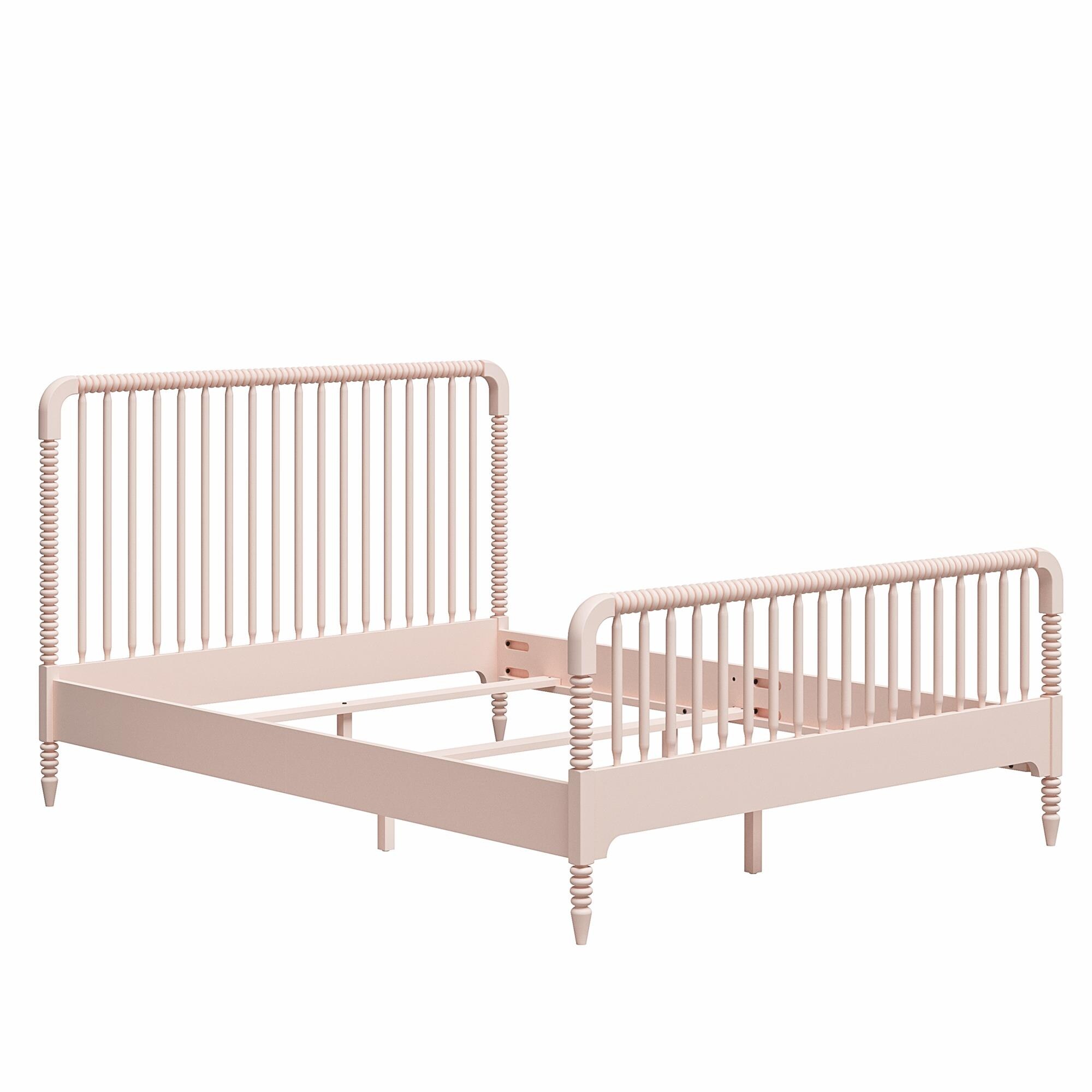 Little Seeds Rowan Valley Linden Full-Size Bed - Overstock - 17490244