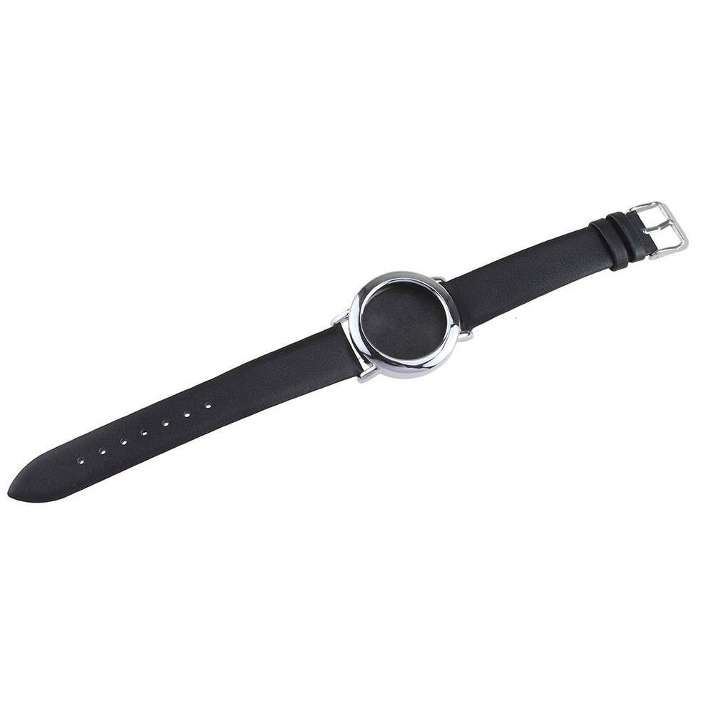 Steel Wrist Band Strap Bracelet Sleep Fitness Monitor for Misfit Shine 2GP   eBay
