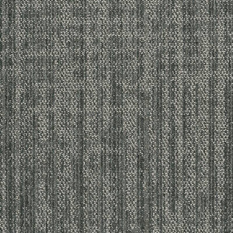 Shaw Philadelphia Commercial Raw Beauty 18" x 36" Glue Down Carpet - Slick