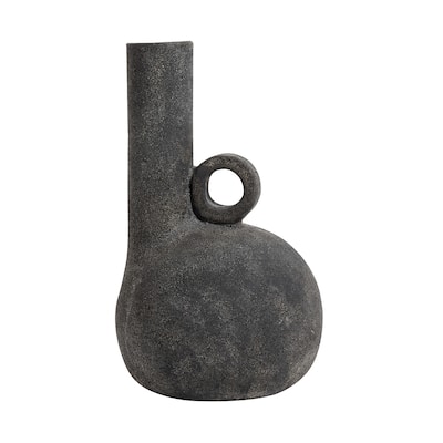 Bottle Crop -ST - Dark grey