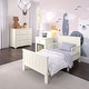 preview thumbnail 7 of 32, Forever Eclectic Harmony Nightstand