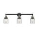 Option Black Antique Brass / Clear
