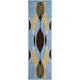 Option Blue/Multi