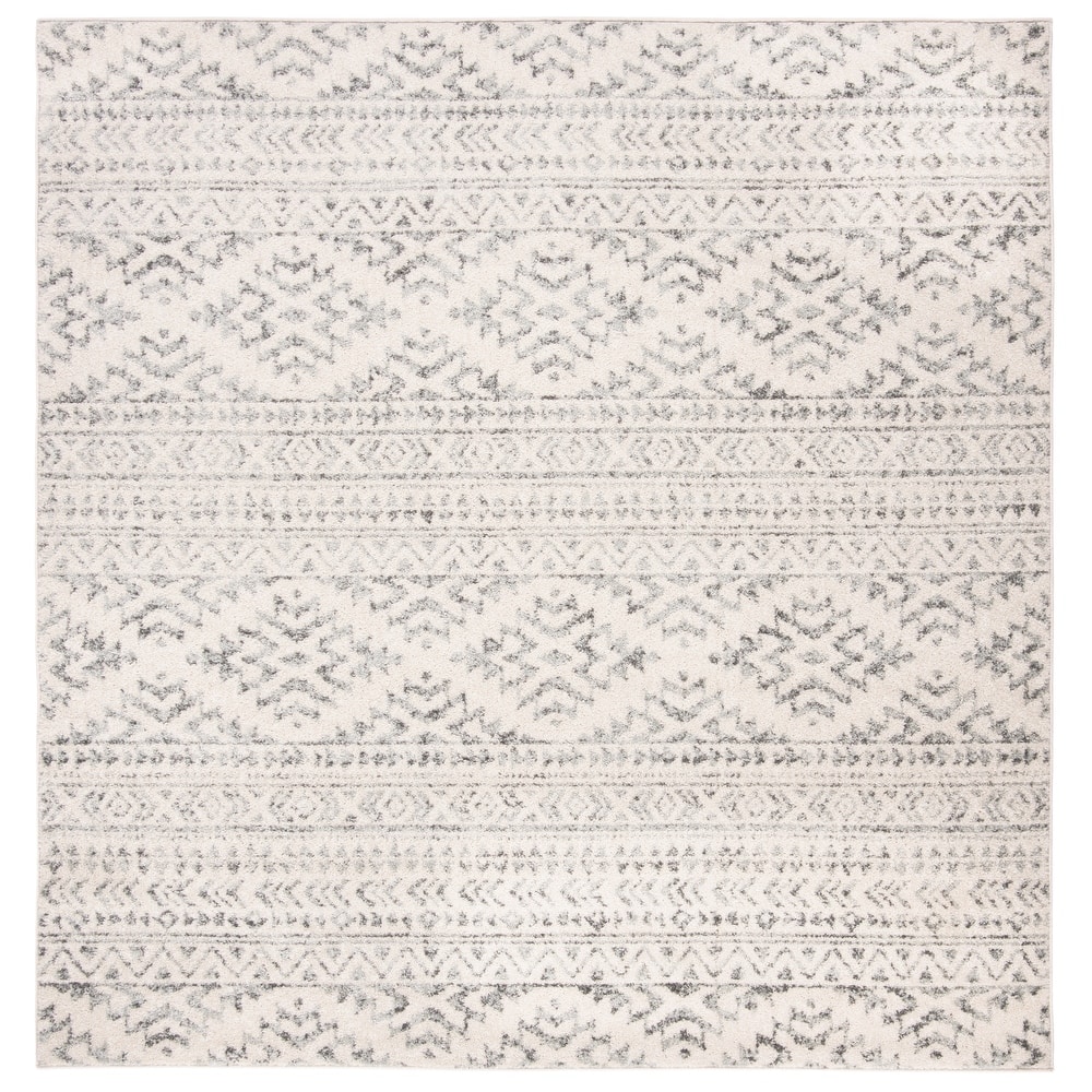SAFAVIEH Tulum Vetuta Moroccan Boho Chic Area Rug