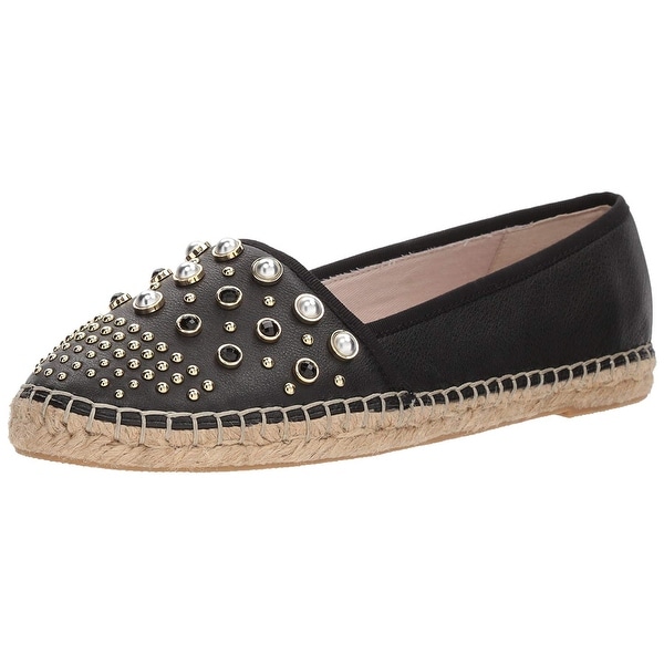 kenneth cole espadrille flats