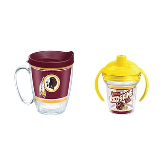 NFL Washington Redskins NFL Washington Redskins Legend 16 oz Coffee Mug ...