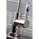 preview thumbnail 15 of 39, Nustudio Single-Handle Cold Water Filtration Faucet
