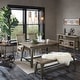 preview thumbnail 2 of 20, Carbon Loft Chloe Dining Side Chair Set of 2