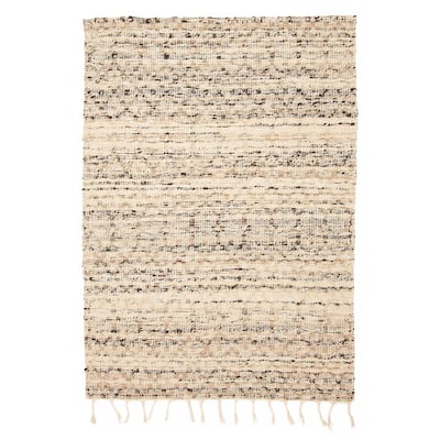Sienna Taupe Rug 4'10" x 7'0" - 4'10 x 7'0