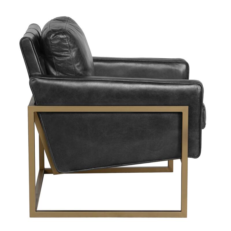 Classic Home Kacey Club Chair