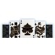preview thumbnail 4 of 7, Batman The Dark Knight Playing Cards - Multi
