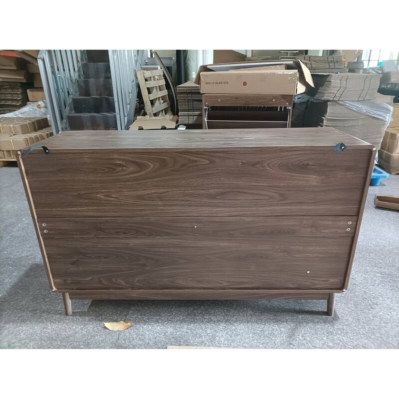 Multifunctional Sideboard Buffet Cabinet With Storage