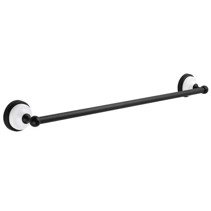 Design House 559237 Savannah 26-1/2" Towel Bar